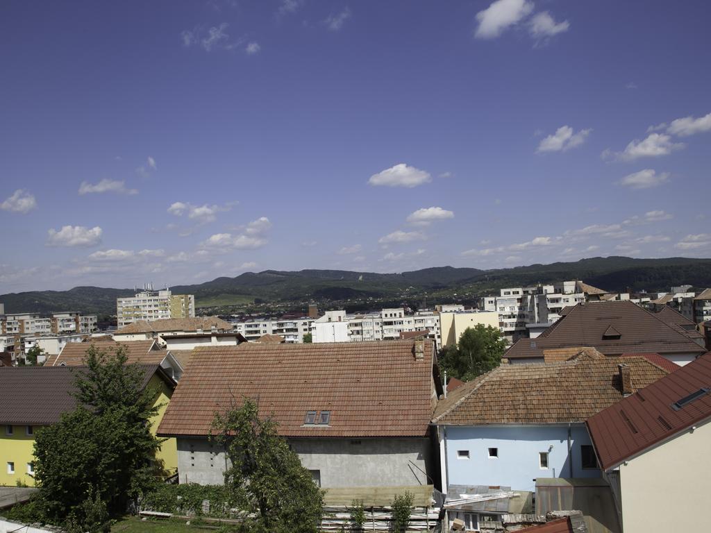 Râmnicu Vâlcea Vila Victoria מראה חיצוני תמונה