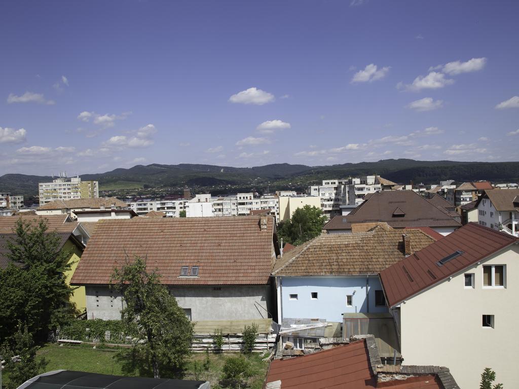 Râmnicu Vâlcea Vila Victoria מראה חיצוני תמונה