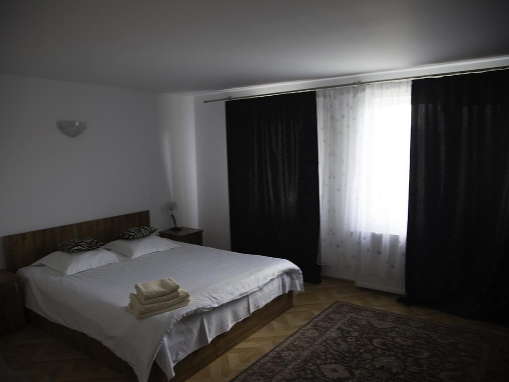 Râmnicu Vâlcea Vila Victoria מראה חיצוני תמונה
