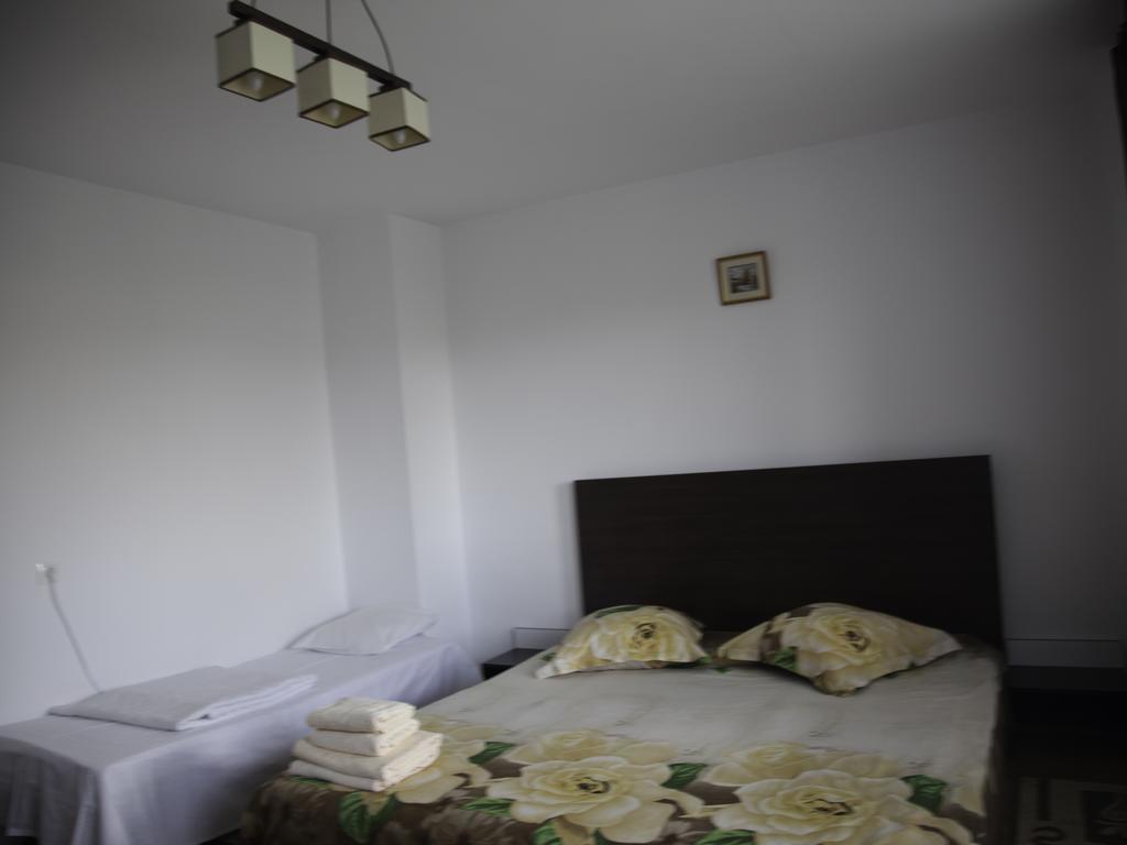 Râmnicu Vâlcea Vila Victoria מראה חיצוני תמונה