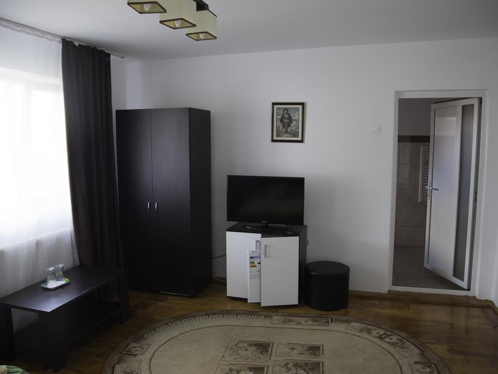 Râmnicu Vâlcea Vila Victoria מראה חיצוני תמונה